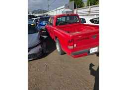 2001 DODGE DAKOTA QUAD