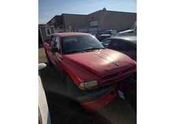 2001 DODGE DAKOTA QUAD
