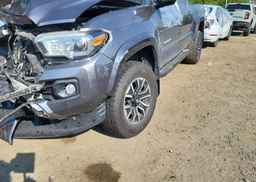2020 TOYOTA TACOMA DOUBLE CAB