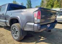 2020 TOYOTA TACOMA DOUBLE CAB