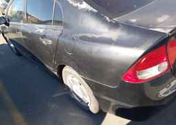 2010 HONDA CIVIC