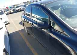 2010 HONDA CIVIC