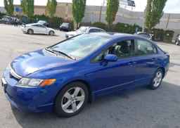 2006 HONDA CIVIC