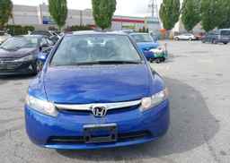 2006 HONDA CIVIC