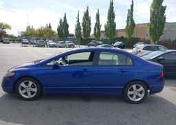 2006 HONDA CIVIC
