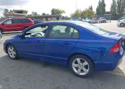 2006 HONDA CIVIC