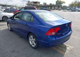 2006 HONDA CIVIC