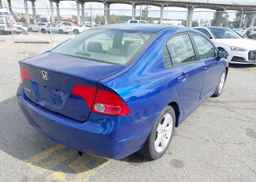 2006 HONDA CIVIC