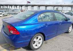 2006 HONDA CIVIC
