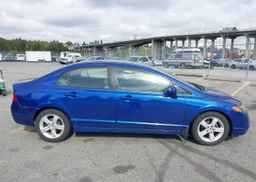 2006 HONDA CIVIC