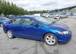 2006 HONDA CIVIC