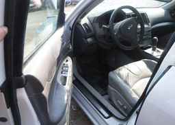 2012 INFINITI G37X