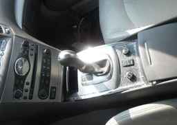 2012 INFINITI G37X