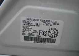 2012 INFINITI G37X