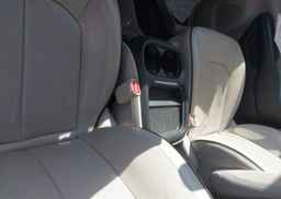 2017 CHRYSLER PACIFICA EHYBRID PLATINUM