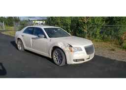 2011 CHRYSLER 300C
