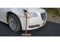 2011 CHRYSLER 300C