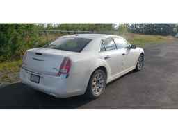 2011 CHRYSLER 300C