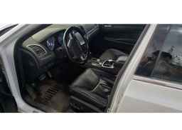 2011 CHRYSLER 300C