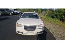2011 CHRYSLER 300C
