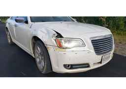 2011 CHRYSLER 300C