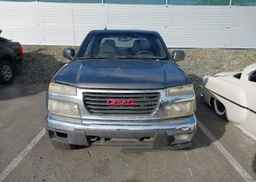 2010 GMC CANYON SLE-2