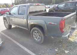 2010 GMC CANYON SLE-2