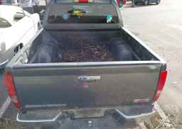 2010 GMC CANYON SLE-2