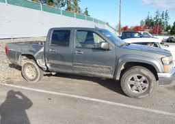 2010 GMC CANYON SLE-2