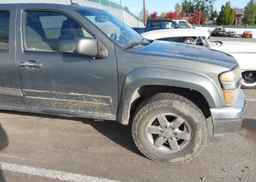 2010 GMC CANYON SLE-2