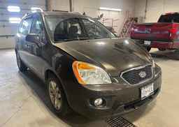 2012 KIA RONDO