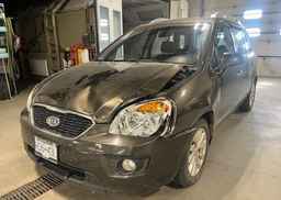 2012 KIA RONDO