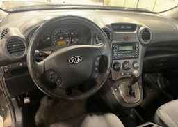 2012 KIA RONDO