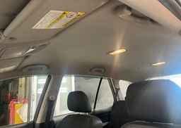2012 KIA RONDO