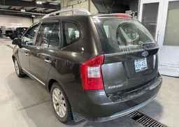 2012 KIA RONDO