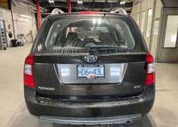 2012 KIA RONDO