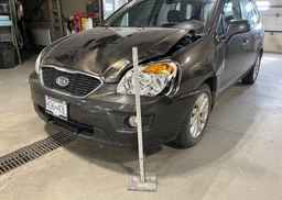 2012 KIA RONDO