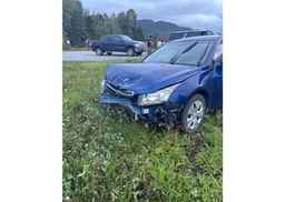 2012 CHEVROLET CRUZE