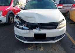 2011 VOLKSWAGEN JETTA TDI