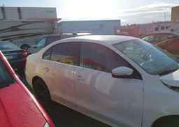 2011 VOLKSWAGEN JETTA TDI