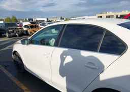 2011 VOLKSWAGEN JETTA TDI