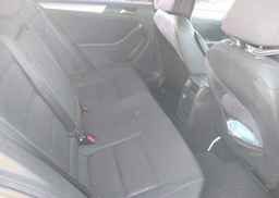 2011 VOLKSWAGEN JETTA TDI
