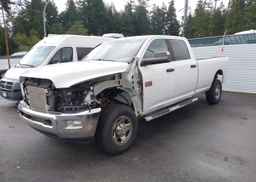2011 DODGE RAM 3500