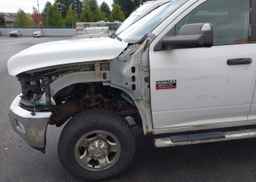 2011 DODGE RAM 3500