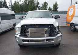 2011 DODGE RAM 3500