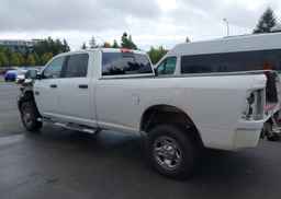 2011 DODGE RAM 3500
