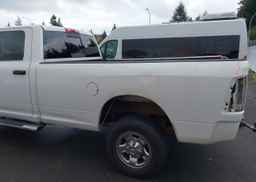 2011 DODGE RAM 3500