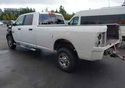 2011 DODGE RAM 3500