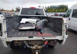 2011 DODGE RAM 3500