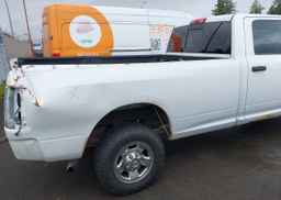 2011 DODGE RAM 3500